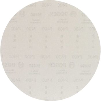 Bosch M480 225mm Net Abrasive Dry Wall Sanding Disc