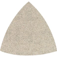 Bosch M480 Net Delta Abrasive Sanding Sheets