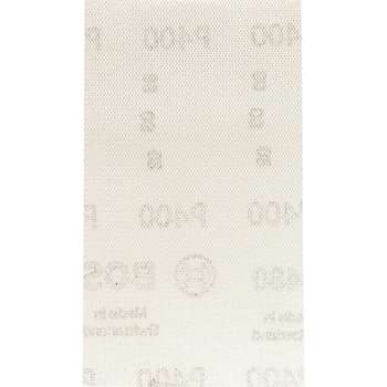 Bosch M480 Net Hook and Loop Sanding Sheets Price Comparisons | Compare The Build