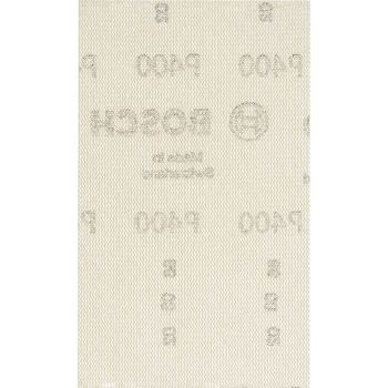 Bosch M480 80mm x 133mm Net Abrasive Sanding Sheets