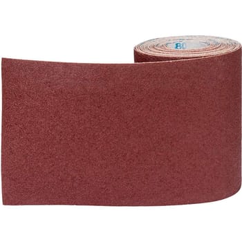 Bosch EXPERT J450 Wood and Paint Sanding Roll