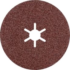 Bosch Expert R781 Prisma Ceramic Fibre Disc 100mm Bosch Expert R781 Prisma Ceramic Fibre Disc 100mm