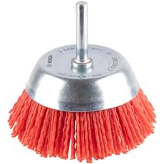 Bosch Nylon Bristle Cup Brush