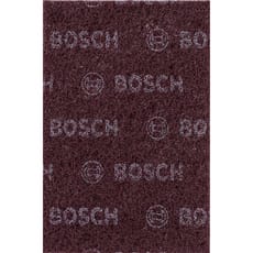 Bosch Fleece Hand Pad
