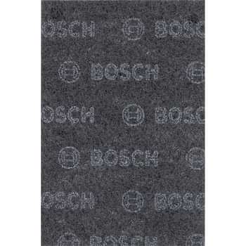 Bosch Fleece Hand Pad Price Comparisons | Compare The Build