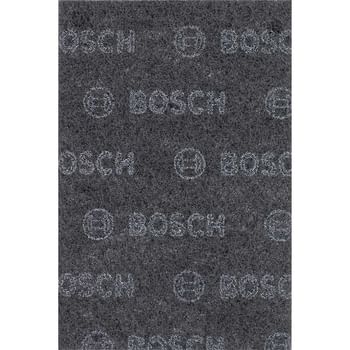 Bosch Fleece Hand Pad