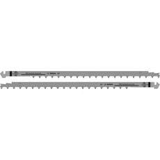 Bosch TF350NHM Aerated Concrete Cutting Blade Set for Tandem Saws
