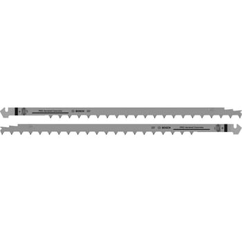 Bosch TF350NHM Aerated Concrete Cutting Blade Set for Tandem Saws
