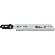 Bosch T130 RIFF Ceramic Cutting Jigsaw Blades Bosch T130 RIFF Ceramic Cutting Jigsaw Blades