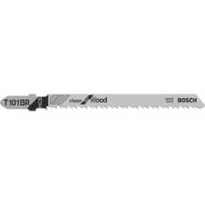 Bosch T101BR Down Cutting Wood Jigsaw Blades