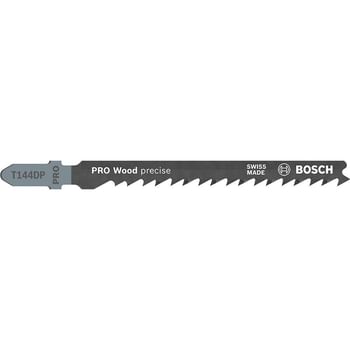 Bosch T144 DP Wood Cutting Jigsaw Blades