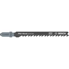 Bosch T144 DP Wood Cutting Jigsaw Blades Bosch T144 DP Wood Cutting Jigsaw Blades