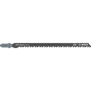 Bosch T 344 DP Wood Cutting Jigsaw Blade