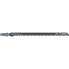 Bosch T 344 DP Wood Cutting Jigsaw Blade Bosch T 344 DP Wood Cutting Jigsaw Blade