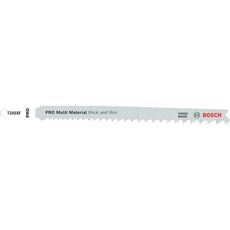 Bosch T345 XF Progressor Jigsaw Blades Bosch T345 XF Progressor Jigsaw Blades