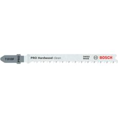 Bosch T101 BF Hard Wood Cutting Jigsaw Blades