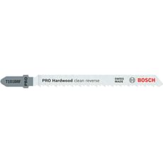 Bosch T101BRF Hard Wood Cutting Jigsaw Blades