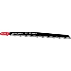 Bosch T313 A Rubber Cutting Jigsaw Blades