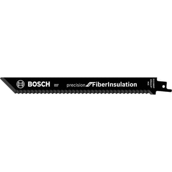 Bosch S1113 AWP Celotex Fibre Insulation Cutting Reciprocating Sabre Saw Blades