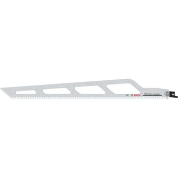 Bosch S2013AWP Celotex Fibre Insulation Cutting Reciprocating Sabre Saw Blades