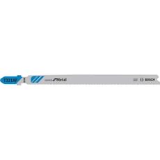 Bosch T321AF Speed Metal Cutting Jigsaw Blade Bosch T321AF Speed Metal Cutting Jigsaw Blade