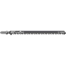 Bosch T344 D Wood Cutting Jigsaw Blades Bosch T344 D Wood Cutting Jigsaw Blades