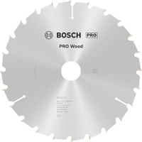 Bosch Optiline Wood Cutting Mitre Saw Blade