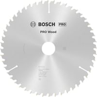 Bosch Optiline Wood Cutting Mitre Saw Blade