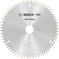 Bosch Optiline Wood Cutting Mitre Saw Blade