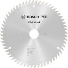 Bosch Pro Wood Cutting Mitre Saw Blade