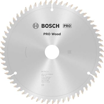 Bosch Optiline Wood Cutting Mitre Saw Blade