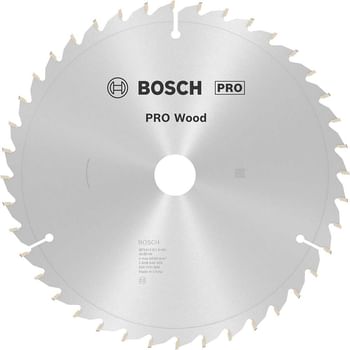 Bosch Optiline Wood Cutting Mitre Saw Blade