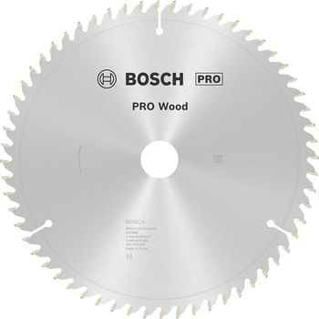 Bosch Optiline Wood Cutting Mitre Saw Blade