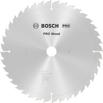 Bosch Optiline Wood Cutting Mitre Saw Blade Bosch Optiline Wood Cutting Mitre Saw Blade