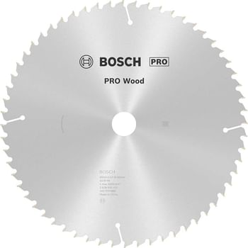 Bosch Optiline Wood Cutting Mitre Saw Blade Bosch Optiline Wood Cutting Mitre Saw Blade