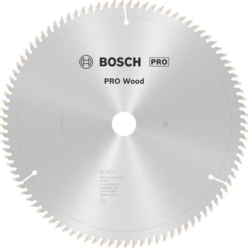 Bosch Optiline Wood Cutting Mitre Saw Blade Bosch Optiline Wood Cutting Mitre Saw Blade