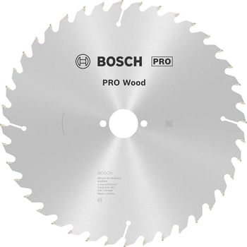 Bosch Optiline Wood Cutting Mitre Saw Blade