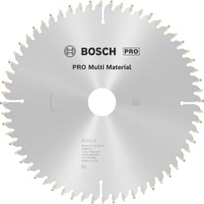 Bosch Multi Material Cutting Mitre and Table Saw Blade