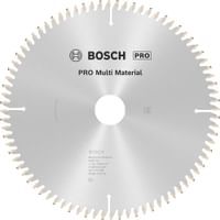 Bosch Multi Material Cutting Mitre and Table Saw Blade