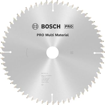 Bosch Multi Material Cutting Mitre and Table Saw Blade