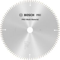 Bosch Multi Material Cutting Mitre and Table Saw Blade Bosch Multi Material Cutting Mitre and Table Saw Blade