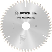 Bosch Multi Material Cutting Saw Blade