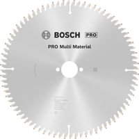 Bosch Multi Material Cutting Saw Blade