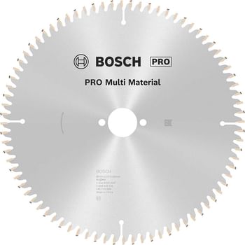 Bosch Multi Material Cutting Saw Blade