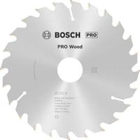 Bosch Optiline Wood Cutting Saw Blade