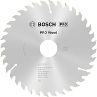 Bosch Optiline Wood Cutting Saw Blade