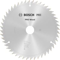 Bosch Optiline Wood Cutting Mitre Saw Blade