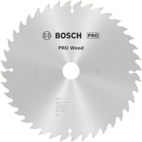 Bosch Optiline Wood Cutting Mitre Saw Blade