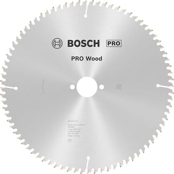 Bosch Optiline Wood Cutting Table Saw Blade