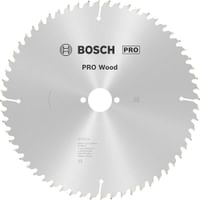 Bosch Optiline Wood Cutting Table Saw Blade